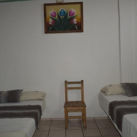 Tropical Suite ลอสอายาลา ภายนอก รูปภาพ