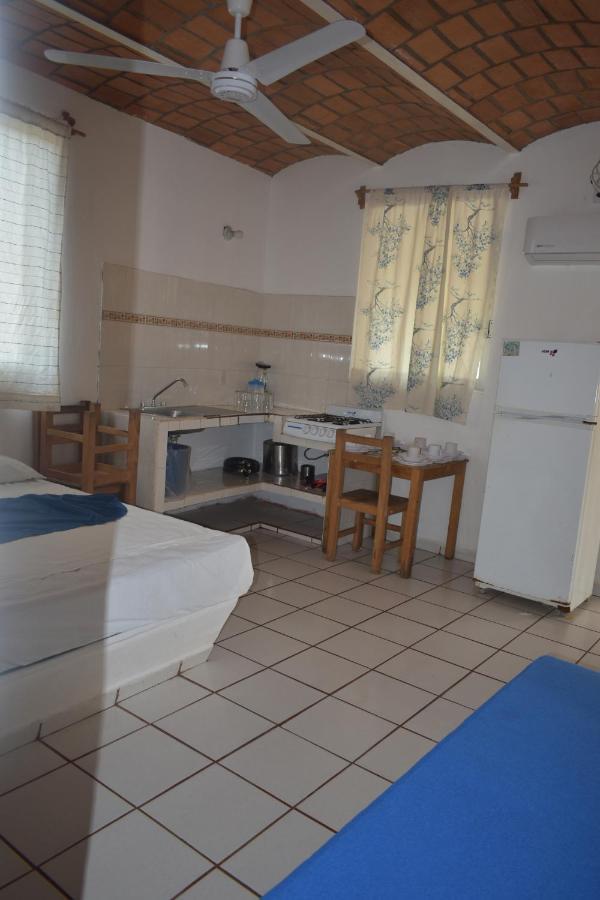 Tropical Suite ลอสอายาลา ภายนอก รูปภาพ
