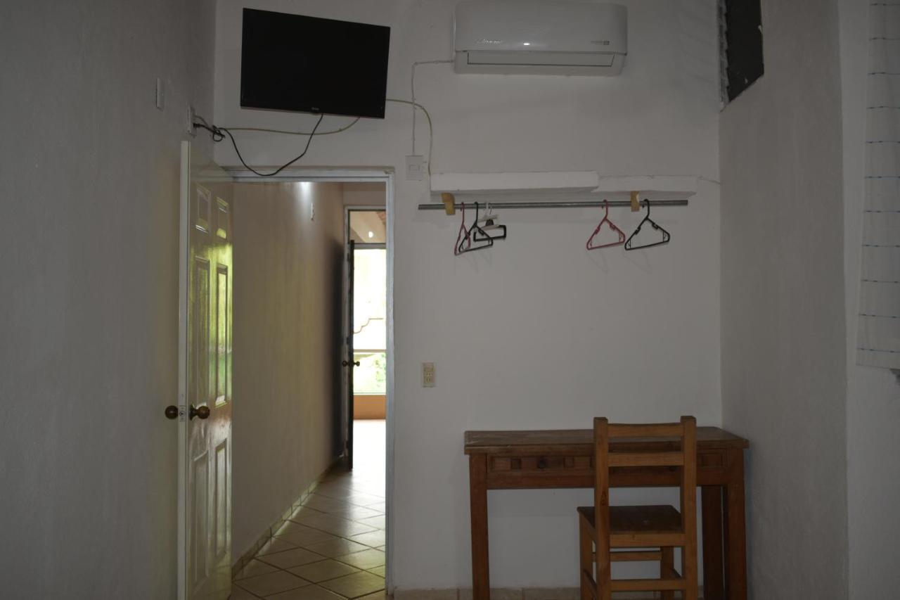 Tropical Suite ลอสอายาลา ภายนอก รูปภาพ