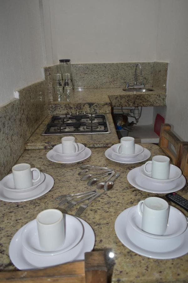 Tropical Suite ลอสอายาลา ภายนอก รูปภาพ