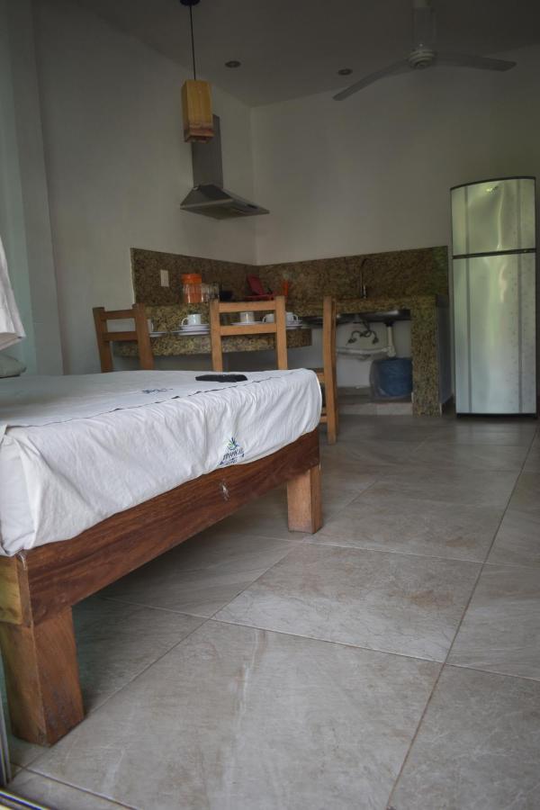 Tropical Suite ลอสอายาลา ภายนอก รูปภาพ