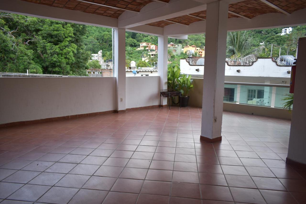 Tropical Suite ลอสอายาลา ภายนอก รูปภาพ