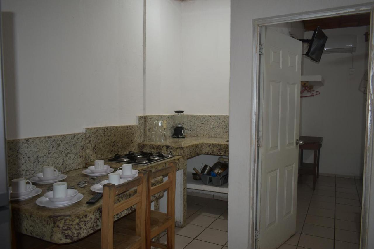 Tropical Suite ลอสอายาลา ภายนอก รูปภาพ