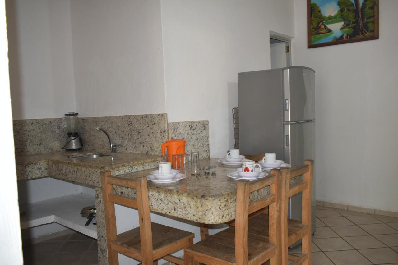 Tropical Suite ลอสอายาลา ภายนอก รูปภาพ