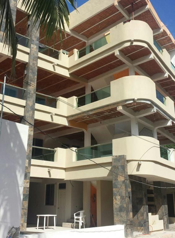 Tropical Suite ลอสอายาลา ภายนอก รูปภาพ