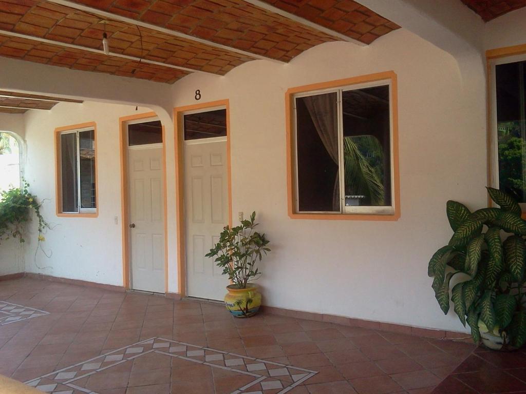 Tropical Suite ลอสอายาลา ภายนอก รูปภาพ